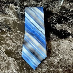 Calvin Klein Silk Tie